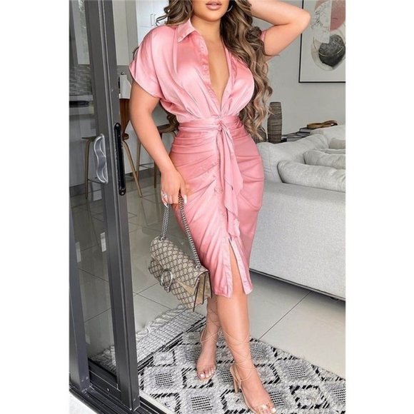 Dresses & Skirts - Dress